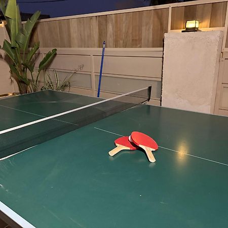 וילה בר בוטיק אילת Villa Eksteriør billede