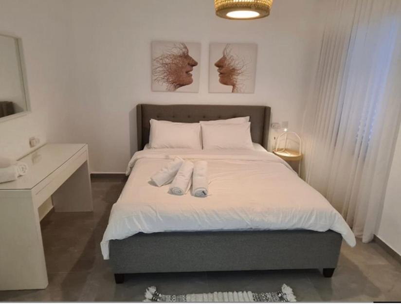 וילה בר בוטיק אילת Villa Eksteriør billede